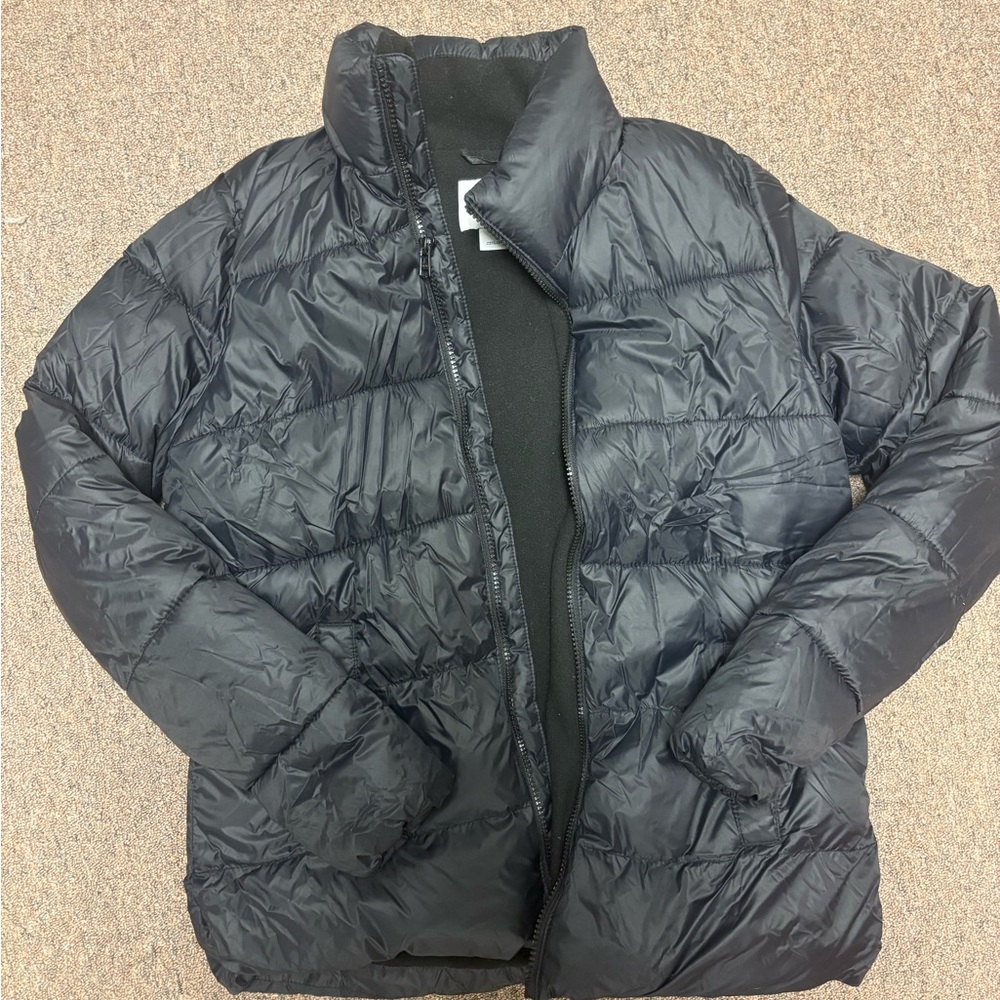 Old Navy Women’s Puffer Jacket